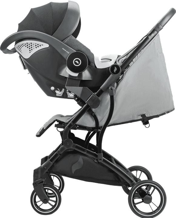 Actual product image Osann Sports stroller Boogy Monster (0 Months - 4 years)