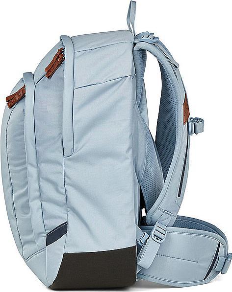 Actual product image Satch Schulrucksack Air Nordic Ice (26 l)