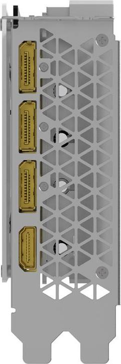 Immagine prodotto Inno3D GEFORCE RTX 4070 Ti SUPER TWIN X2 OC WHITE NVIDIA 16 GB GDDR6X (16 GB)