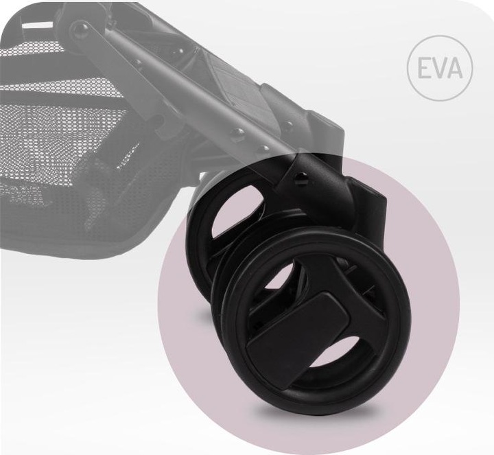 Actual product image MoMi Grace