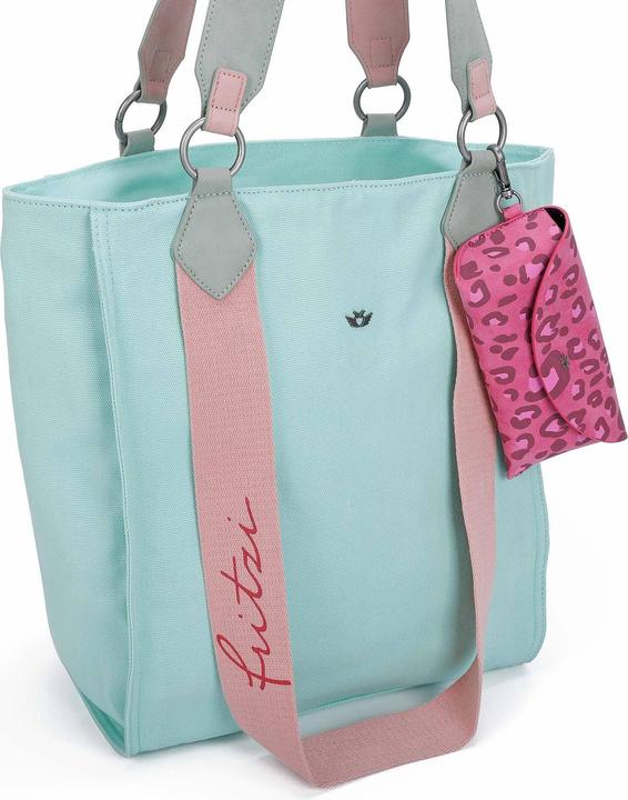 Produktbild Fritzi aus Preußen Izzy02 (12 l)