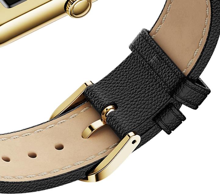 Produktbild ICE Watch ICE Smart TK 2.0-Gld/Blk Grain (32 mm)