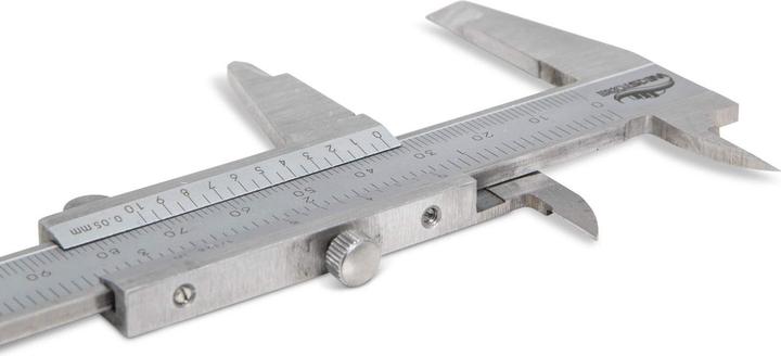 Produktbild Wikistore Messschieber (15 cm)