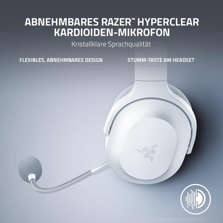 Actual product image Razer Barracuda X (2022) (Wireless)