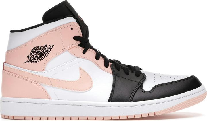 Immagine prodotto Jordan 1 Mid Arctic Orange Black Toe (42.5)