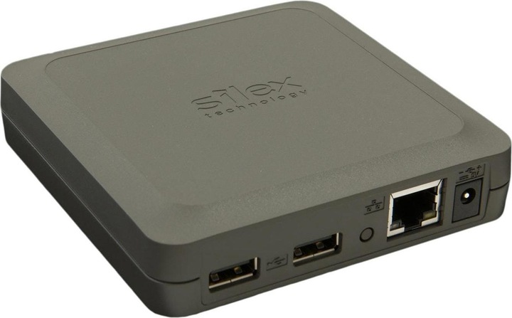 Silex DS-510 (EU) USB Device Server