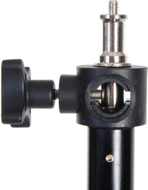 Produktbild Falcon Eyes Lampenstativ L2900GA/B Heavy Duty 284 cm (284 cm, 20 kg)