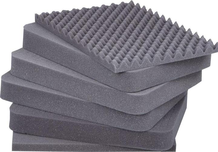 Produktbild Alutec Schaumstoffeinlage-Set