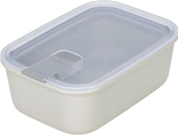 Image du produit Mepal R??cipient fra??cheur Easyclip gris clair (1 l)