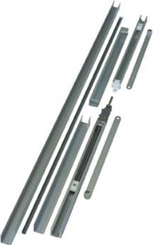 Image du produit Dormakaba Rail de guidage avec commande de fermeture GSR Contur Contur Design (Porte de chambre, Porte d'entrée, Porte en bois, Porte-fenêtre, Intérieur)
