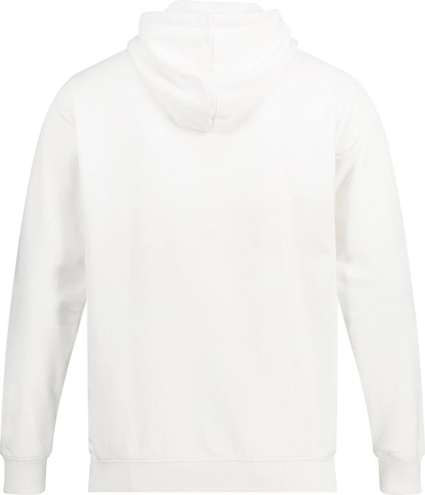 Immagine prodotto Sthuge Maglia con cappuccio e stampa grande, disponibile fino alla tg. 8XL (6XL)