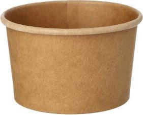 Produktbild Papstar Suppenbecher (25 x)