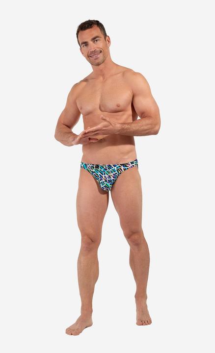 Image du produit HOM Minislip Funky Styles (L, Une unité par pack)