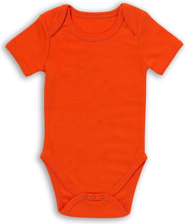 Immagine prodotto Schlummersack Body neonato maniche corte in cotone organico - pacco da 5 (74)