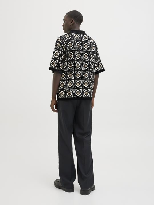 Immagine prodotto Jack & Jones Jorcartagena Uncinetto (M)