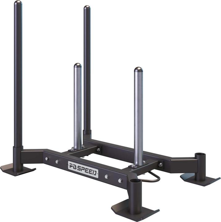 Perform Better PB Speed Drive Sled weight sled