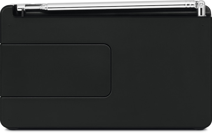 Actual product image TechniSat Digitradio 1 (DAB+, FM)