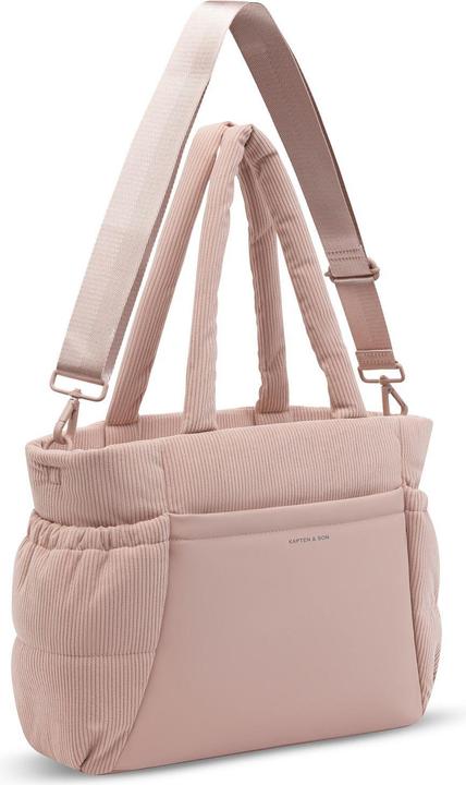 Produktbild Kapten & Son Hellvi Cloud Cord Shoulder Bag
