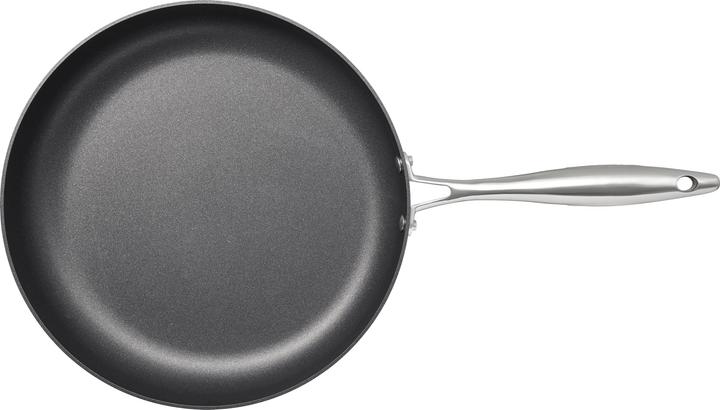 Produktbild Scanpan 32 cm Pfanne mit Banderole - CTX (32 cm, Bratpfanne)