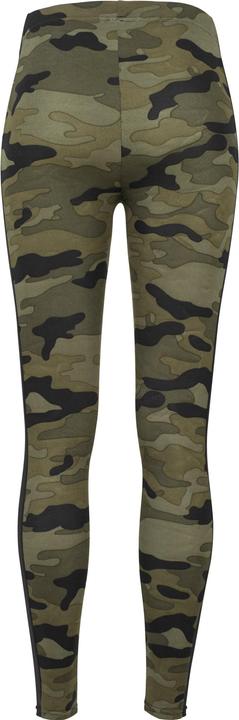 Produktbild Urban Classics Ladies Camo Stripe Leggings (XL)