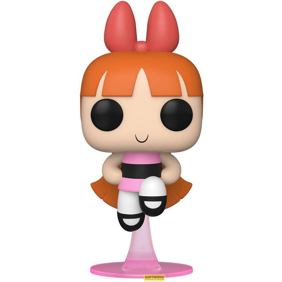 Funko Powerpuff Girls: Blossom (57775)