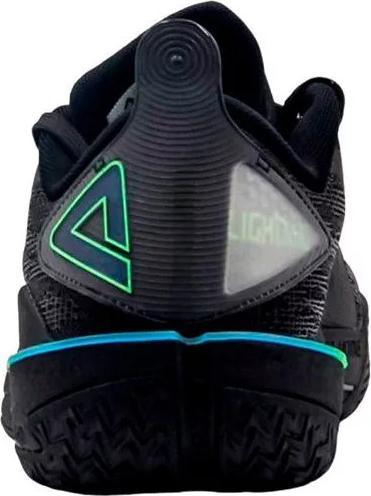 Actual product image Peak Ice Works handball shoes lightning 11 (40)