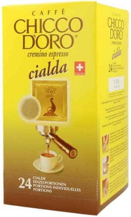 Chicco D'oro Espresso (24 x Port.)