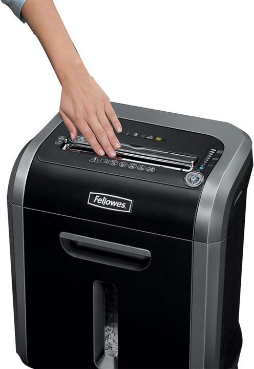 Produktbild Fellowes Powershred 79Ci (Partikelschnitt)