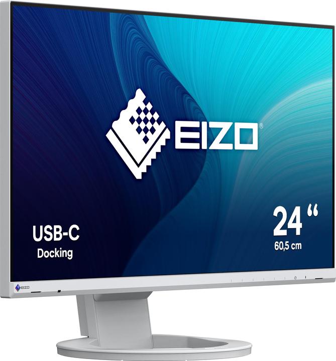 Produktbild Eizo EV2480 FlexScan (1920 x 1080 Pixel, 24")