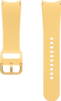 Actual product image Samsung Sport Band (20 mm, Fluoroelastomer)