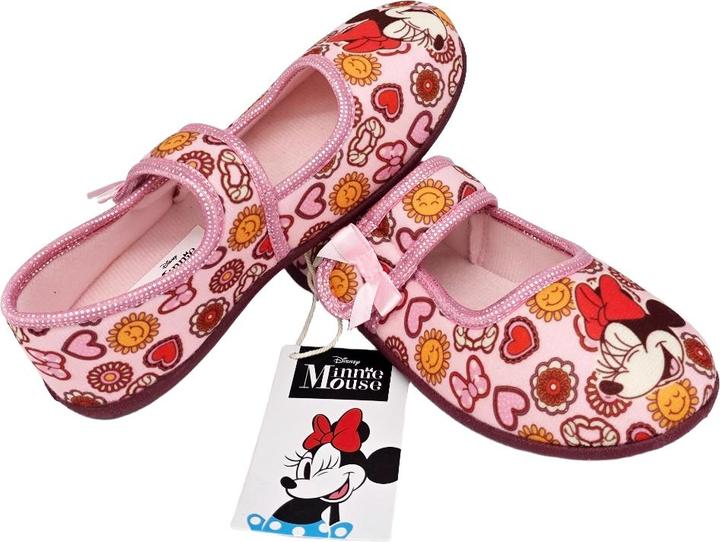 Actual product image Leomil Disney Minnie Mouse Magic Shoe (31)