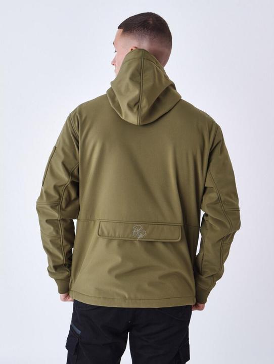 Actual product image Project X Paris Hooded jacket (XL)