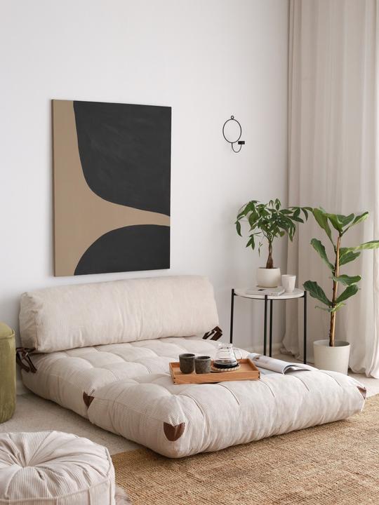 Produktbild Atelier del Sofa Fold (2-Sitzer, Bettsofa)
