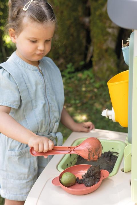 Produktbild Smoby Life Matschküchen