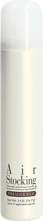 Immagine prodotto Air Stocking PREMIER SILK Gamba per calze Bronzo (Deodorante per piedi e polvere)