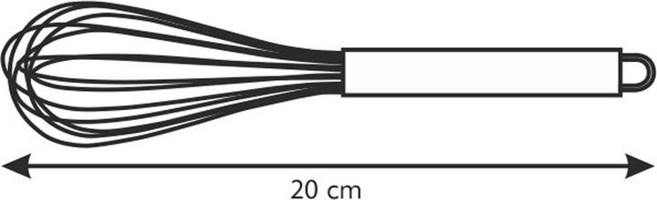 Immagine prodotto Tescoma Frusta in acciaio inox DELÍCIA, 20 cm
