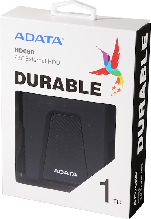Produktbild Adata HD680 Festplatte (1 TB)