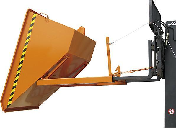 Produktbild kaiserkraft Kippbehälter (500 l)