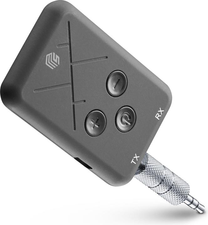 Produktbild Music Sound Bluetooth Audio Transmitter & Receiver (Sender & Empfänger)