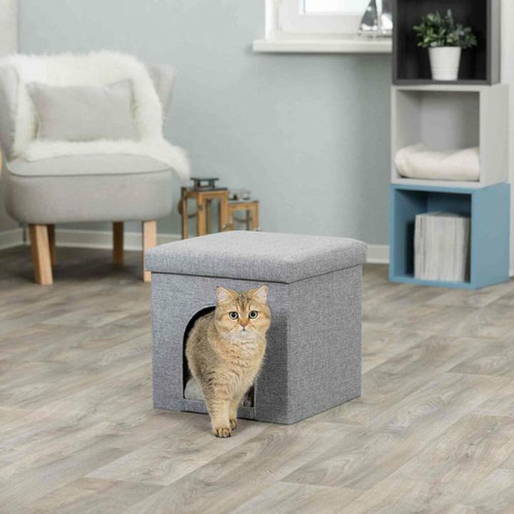 Image du produit Trixie Alois (Chat)
