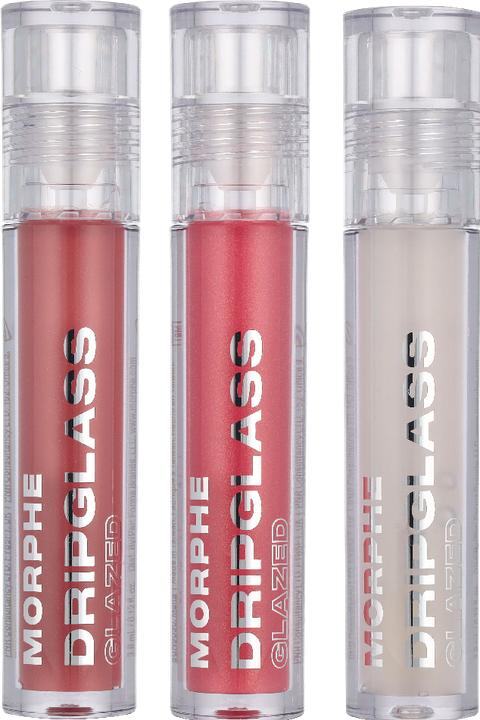 Produktbild Morphe Misbehaved Lip Gloss Trio 11,4 ml