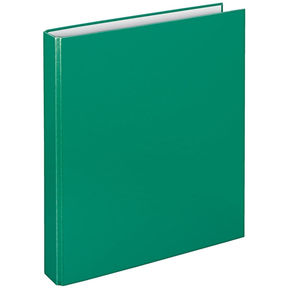 Magni, Ordner, Veloflex 1141040 - Ringordner Basic, Ringbuch, Ordner, DIN A4, 265 x 315 x 45 mm, 2-D-Ring-Mechanik (A4, ...