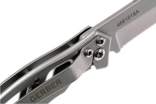 Produktbild Gerber Gear Paraframe Mini (6 cm)