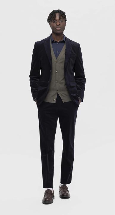 Produktbild Selected Cord Blazer (40)