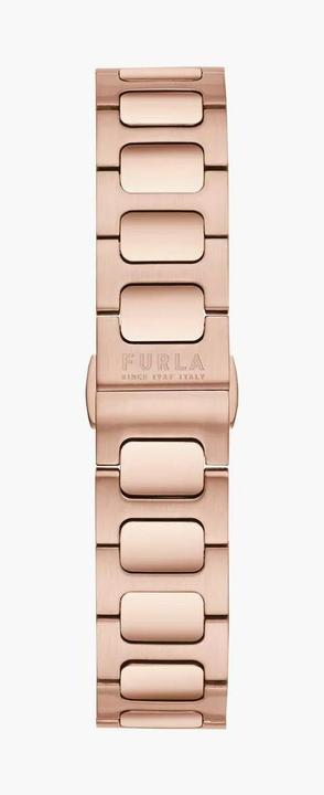 Produktbild Furla Armbanduhr Automatik WW00012002L3 (Uhr mit Schmuckstein, 38 mm)