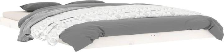 Image du produit vidaXL Bettrahmen (140 x 200 cm)