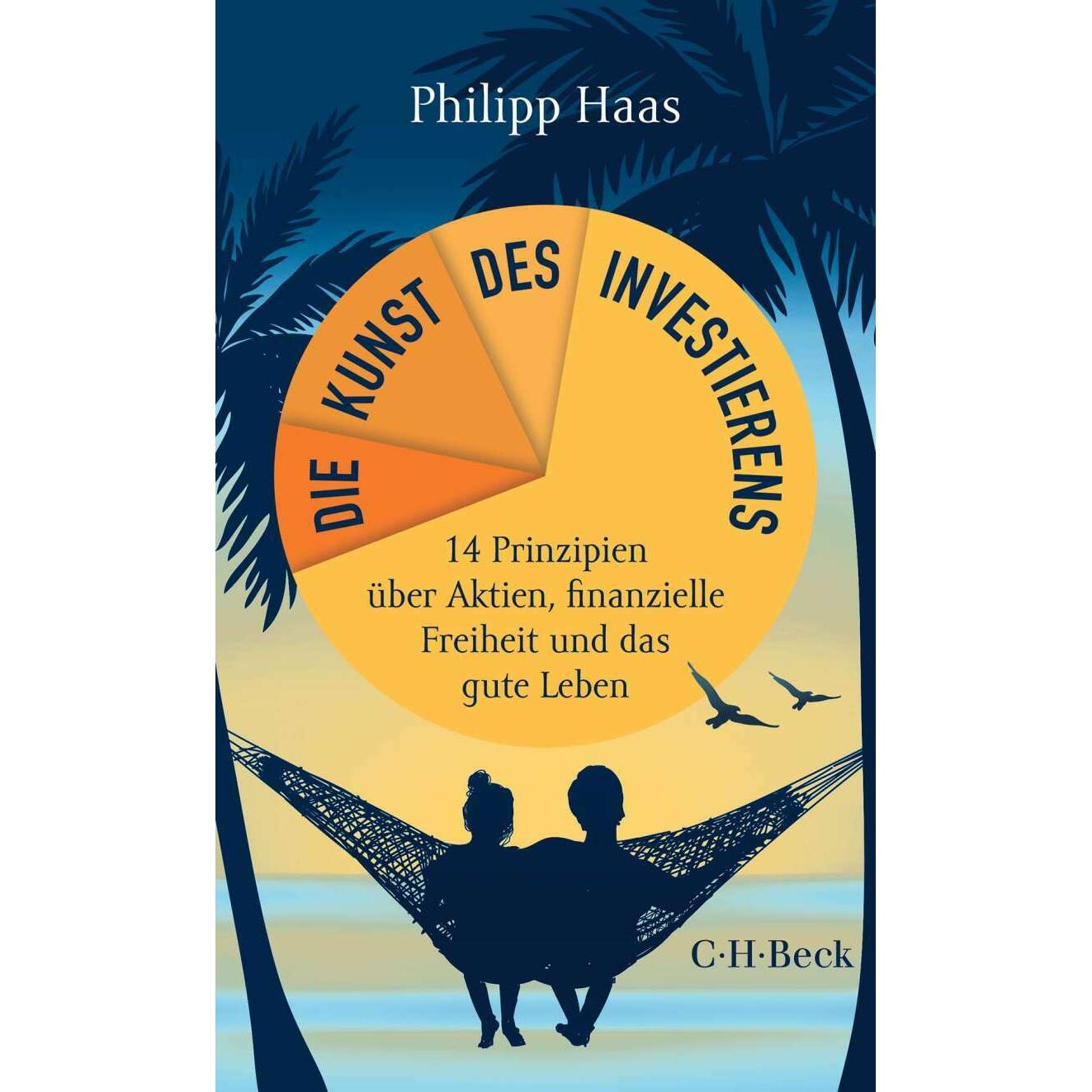 Die Kunst des Investierens, Fachbücher von Philipp Haas