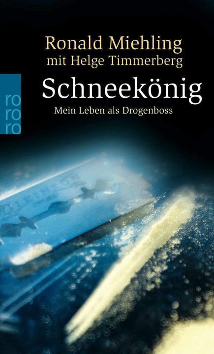 Produktbild Schneekönig (Deutsch, Ronald Miehling, 2004)