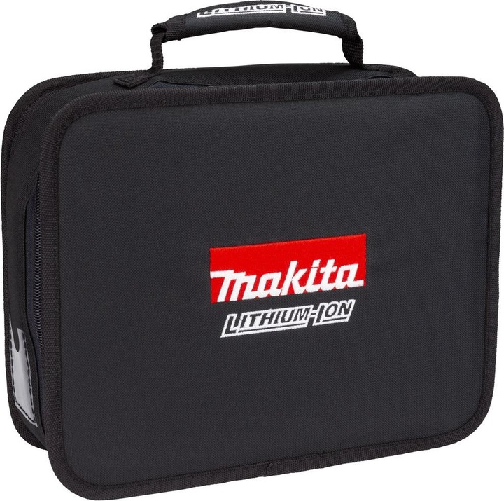 Actual product image Makita HP333DSAP1 (Rechargeable battery operated)
