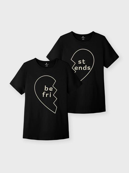 Produktbild Name it Regular Fit T-Shirt (116)